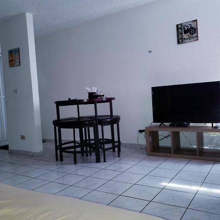 サンジョアンBeach Front Apt Isla Verde 3アパートメント エクステリア 写真