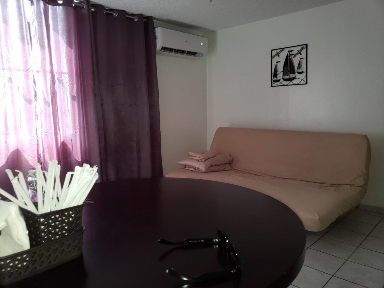 サンジョアンBeach Front Apt Isla Verde 3アパートメント エクステリア 写真