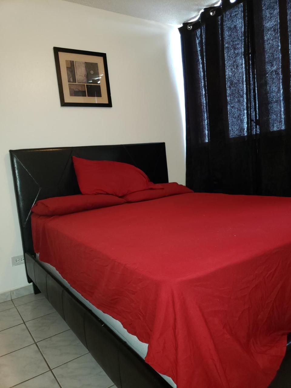 サンジョアンBeach Front Apt Isla Verde 3アパートメント エクステリア 写真