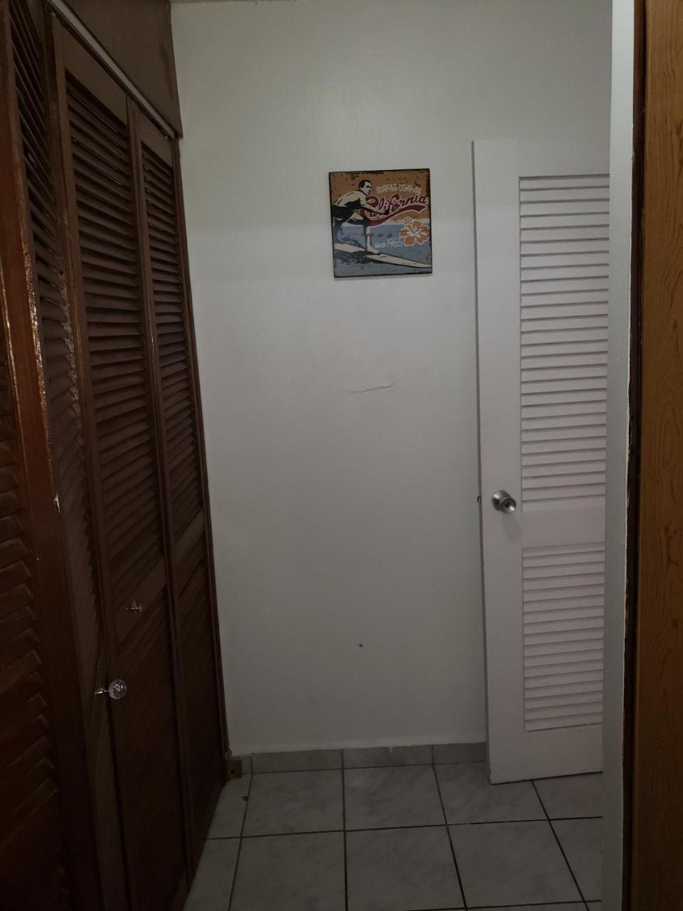 サンジョアンBeach Front Apt Isla Verde 3アパートメント エクステリア 写真