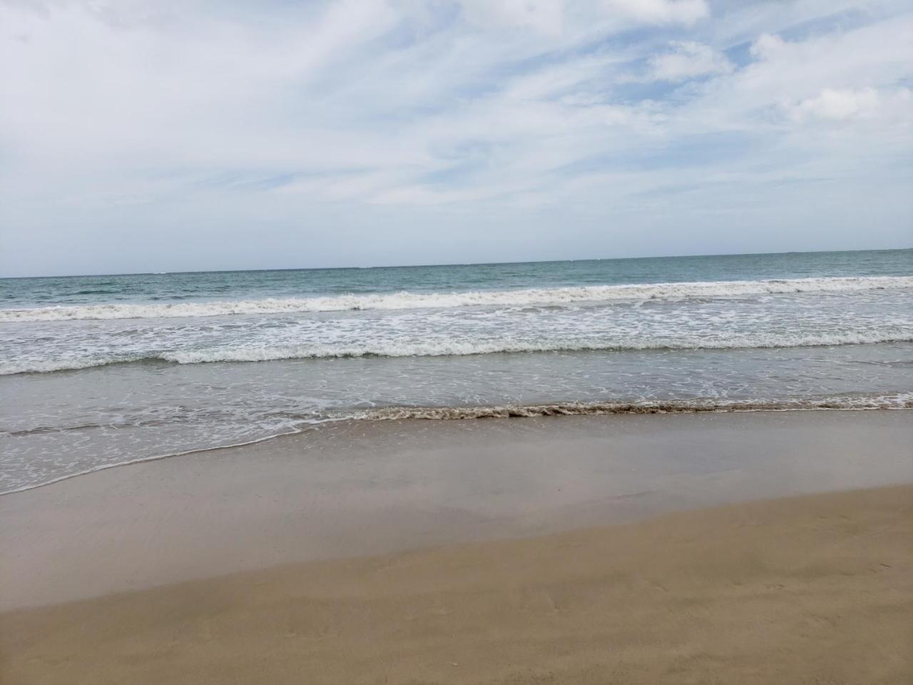 サンジョアンBeach Front Apt Isla Verde 3アパートメント エクステリア 写真