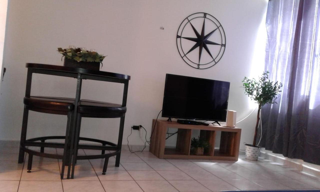 サンジョアンBeach Front Apt Isla Verde 3アパートメント エクステリア 写真