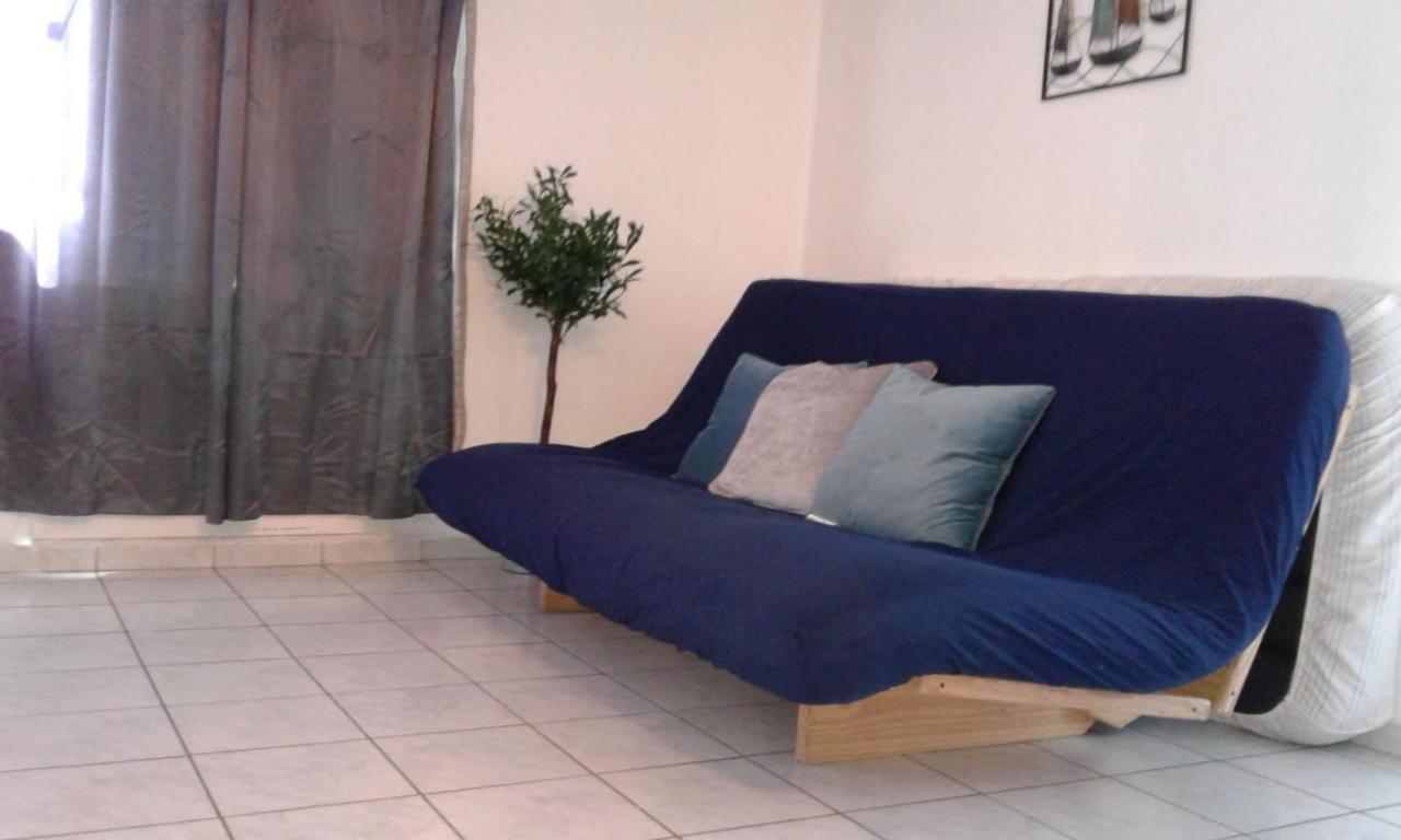 サンジョアンBeach Front Apt Isla Verde 3アパートメント エクステリア 写真
