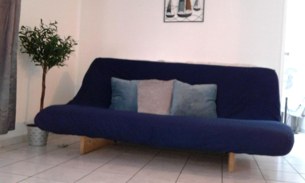 サンジョアンBeach Front Apt Isla Verde 3アパートメント エクステリア 写真