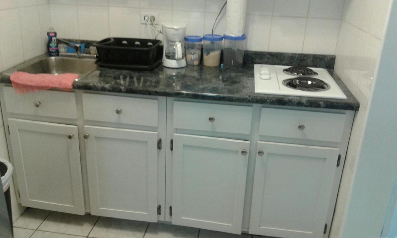 サンジョアンBeach Front Apt Isla Verde 3アパートメント 部屋 写真
